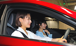 Today’s Drive Car クラウンエステート