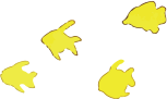 魚のイラスト