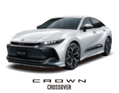 クラウン クロスオーバー