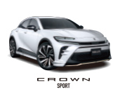 クラウン スポーツ