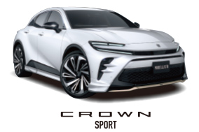 クラウン スポーツ