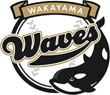 和歌山ウェイブス_マーク