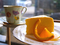 チーズケーキ（500円）